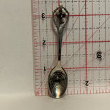 Palm Springs California Tree Collectable Souvenir Spoon BK