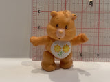 Sunshine Bear Care Bears Action Figure Toy