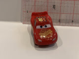 Lightning Mcqueen Disney Pixar CARS Car Vehicle Toy