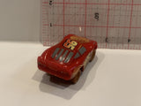 Lightning Mcqueen Disney Pixar CARS Car Vehicle Toy