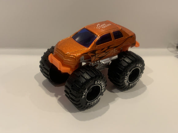 Team Racing Lifted Car Car Vehicle Toy