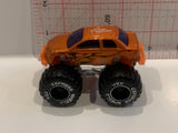 Team Racing Lifted Car Car Vehicle Toy