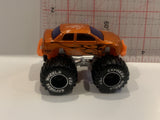 Team Racing Lifted Car Car Vehicle Toy