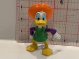 Donald Duck Disney Figurine Toy