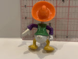 Donald Duck Disney Figurine Toy