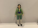 Mulan Disney Mulan Mcdonalds Action Figure Toy