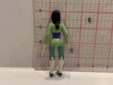 Mulan Disney Mulan Mcdonalds Action Figure Toy