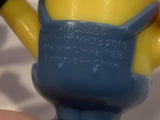 Fan Minion 2019 Mcdonalds Figurine Toy