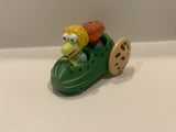 Wembley Boober Pickle Car Fraggle Rock 1988 Mcdonalds Car Vehicle Toy