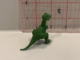 Green Rex Toy Story Dinosaur Figurine Toy