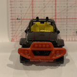 Black Jimmy Neutron 4x4 Buggy ©2002 Matchbox AN