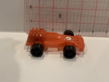 Red Race Car Car Vehicle Toy