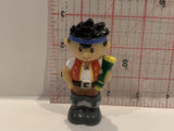 Pirate Boy Step 2  Figurine Toy