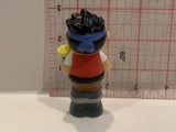 Pirate Boy Step 2  Figurine Toy