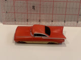 Cherolet Impala Disney Pixar CARS Car Vehicle Toy