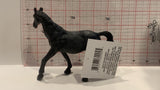 Black Horse Toy Animal