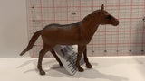 Brown Horse Toy Animal