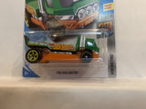 Green Orange The Haulinator HW Metro 2018 Hot Wheels Long Card New Diecast Cars AB