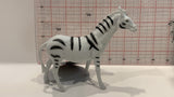 Zebra Toy Animal