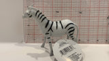 Zebra Toy Animal