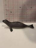 Seal Toy Animal