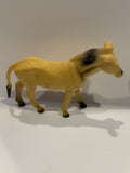 Wild Horse Toy Animal