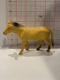 Wild Horse Toy Animal