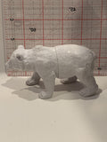 Polar Bear  Toy Animal