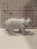 Polar Bear  Toy Animal