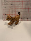 Leopard Cub Safari Ltd 1996 Toy Animal