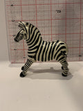 Zebra Toy Animal