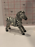 Zebra Toy Animal