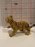 Tiger Cub 1996 Safari Ltd Toy Animal