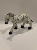 Zebra Toy Animal