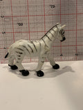 Zebra Toy Animal