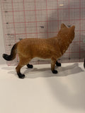 Red Fox Toy Animal Toy Major