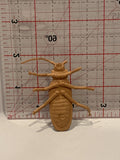 Brown Beetle  Toy Animal