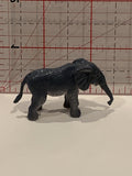 Elephant Trunk Down Toy Animal