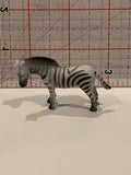 Zebra Toy Animal