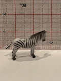 Zebra Toy Animal