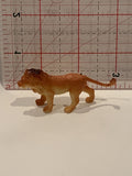 Male Lion Toy Animal