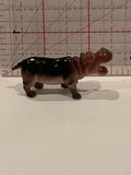 Hippotamus Toy Animal