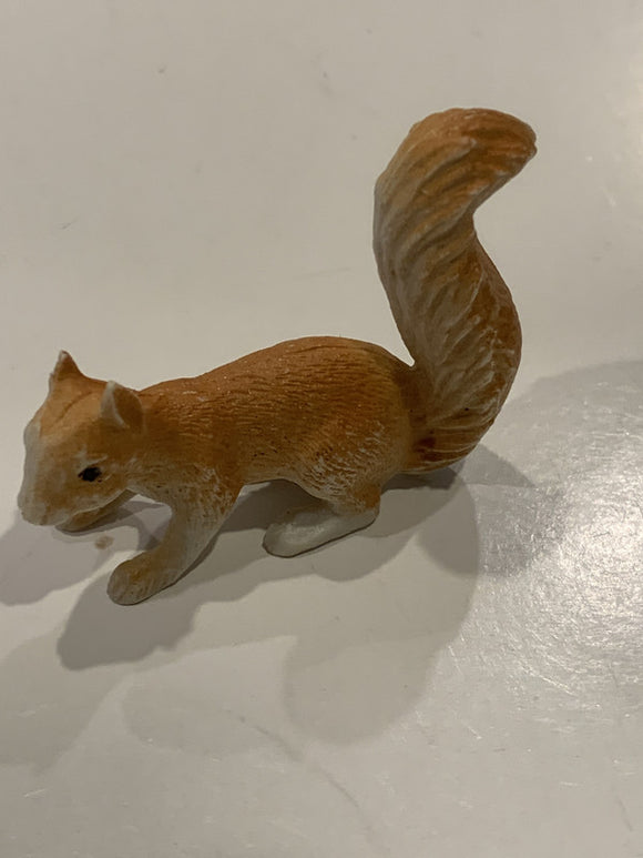 Squirrel Toy Animal