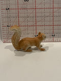 Squirrel Toy Animal