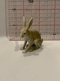 Jack Rabbit Hare Toy Animal