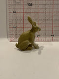 Jack Rabbit Hare Toy Animal