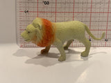 Male African Lion Toy Animal