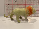 Male African Lion Toy Animal