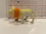 Male African Lion Toy Animal