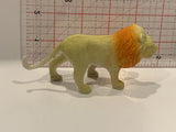 Male African Lion Toy Animal